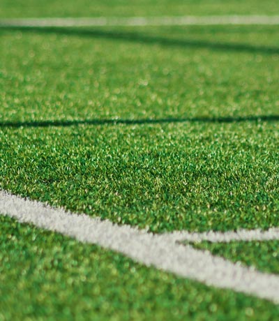 Sports Turf Management